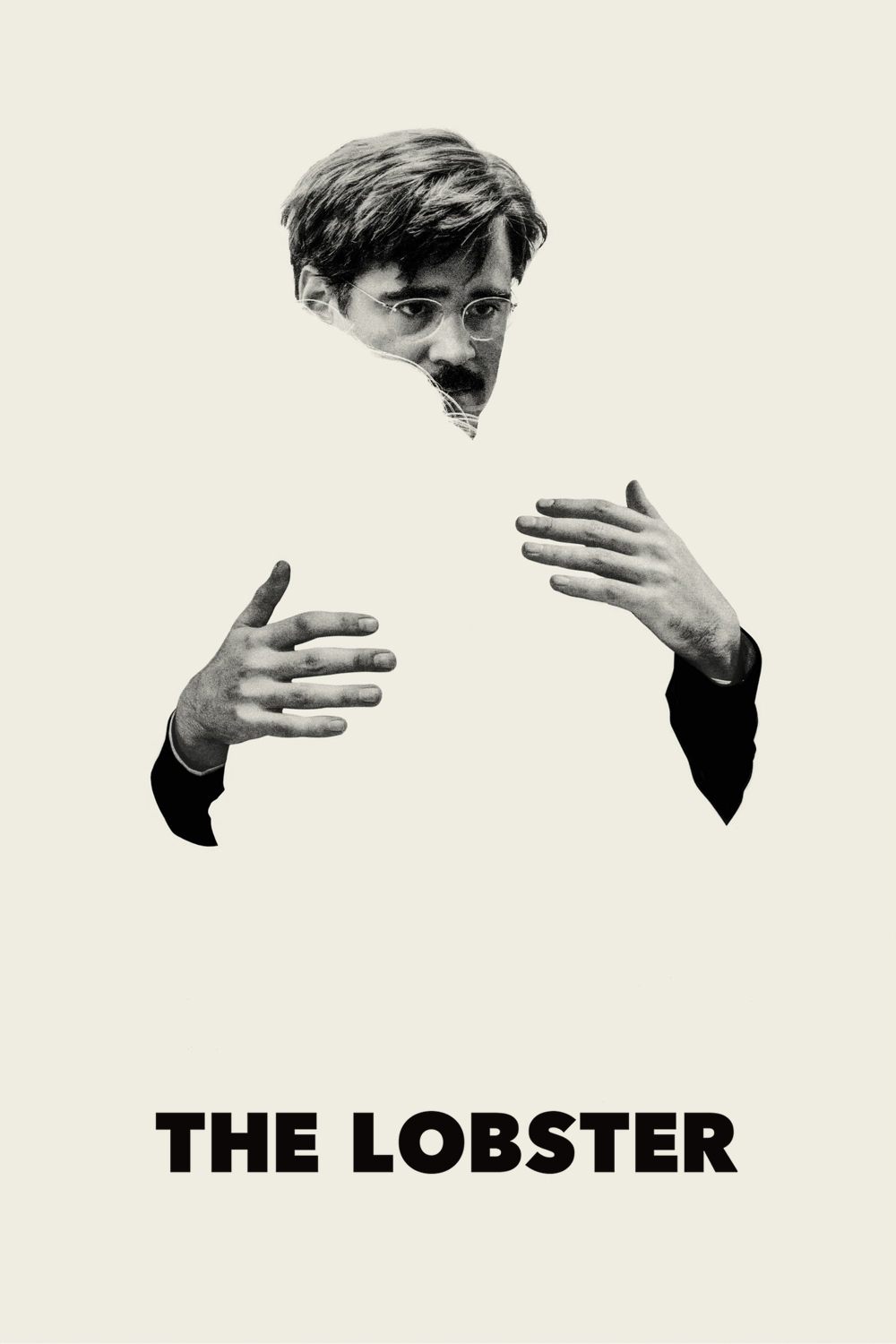 Plakat filmu Lobster