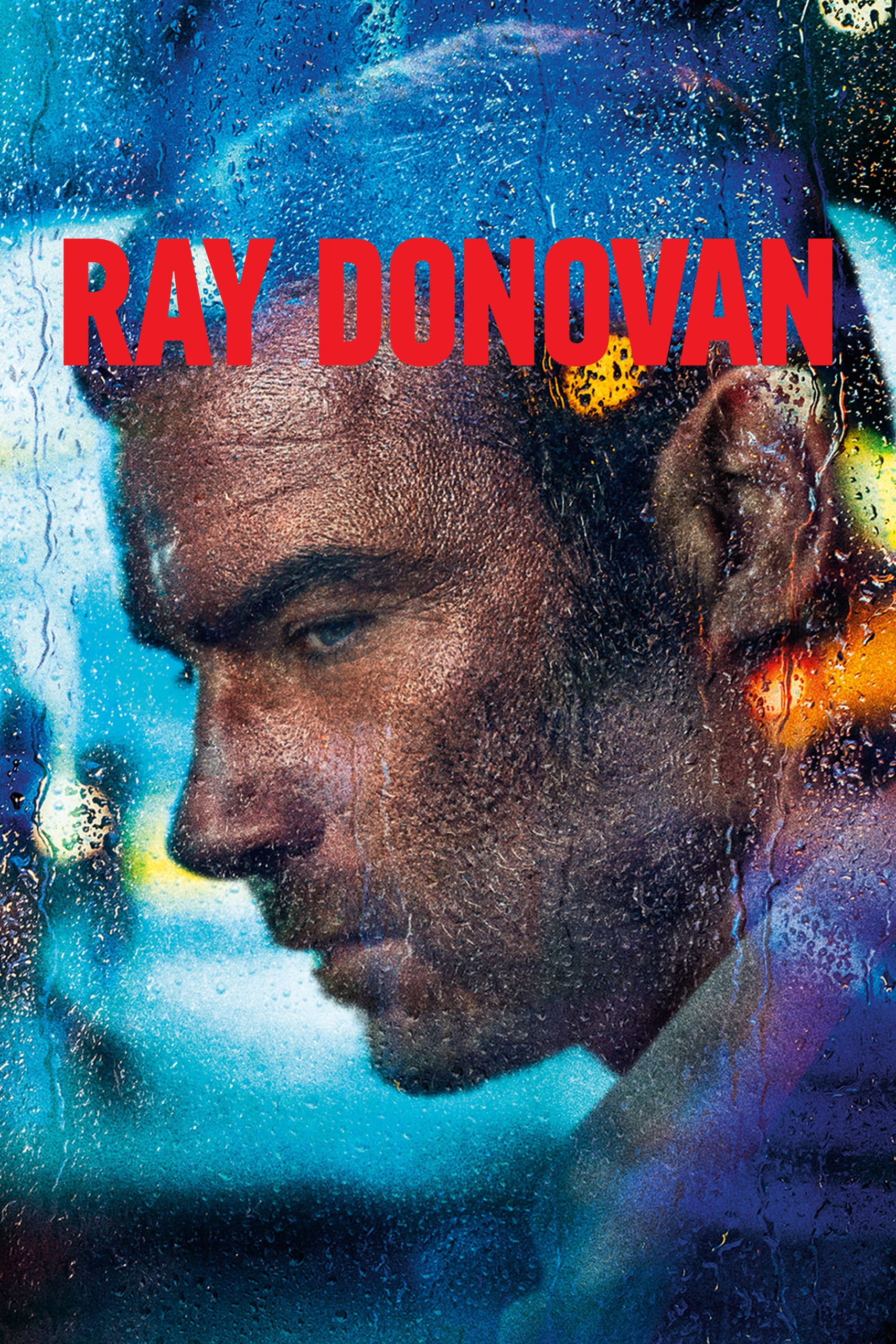 Plakat filmu Ray Donovan: sezon 7
