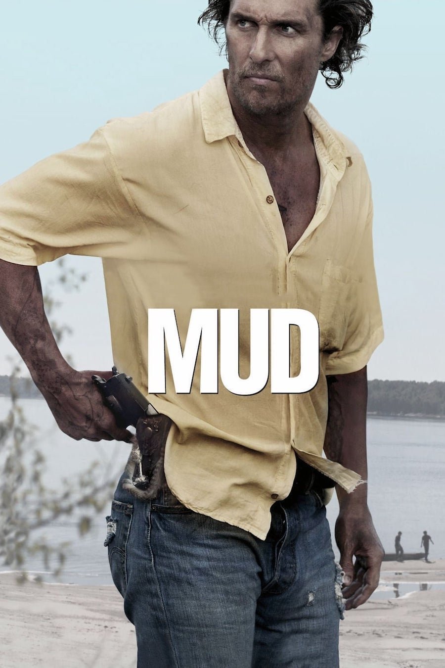 Plakat filmu Uciekinier